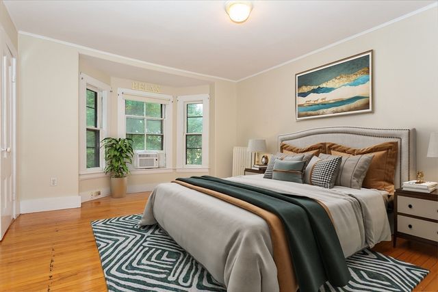 20 Hancock St 20, Winchester, MA 01890