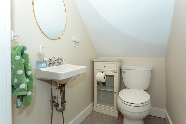 20 Hancock St 20, Winchester, MA 01890