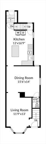 20 Hancock St 20, Winchester, MA 01890