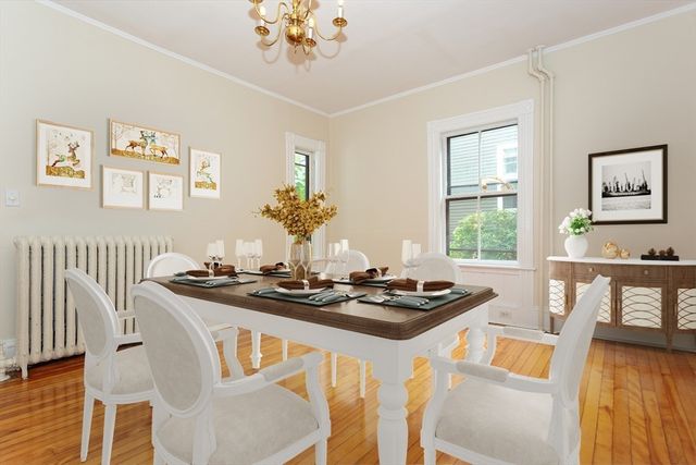 20 Hancock St 20, Winchester, MA 01890