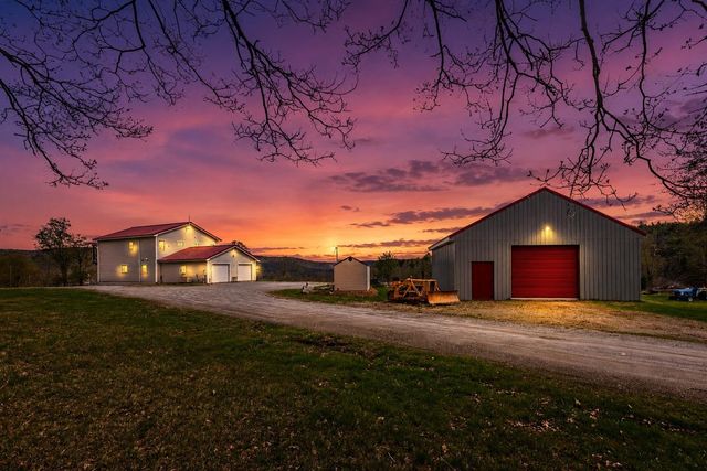 172 Hurd Road, Lempster, NH 03605