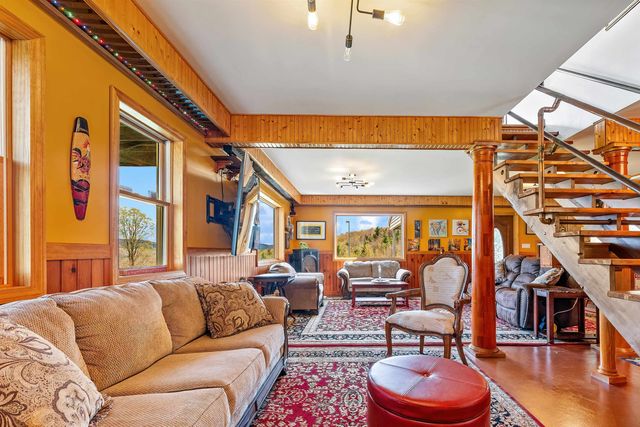 172 Hurd Road, Lempster, NH 03605