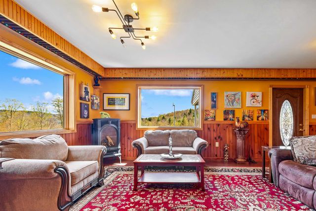 172 Hurd Road, Lempster, NH 03605