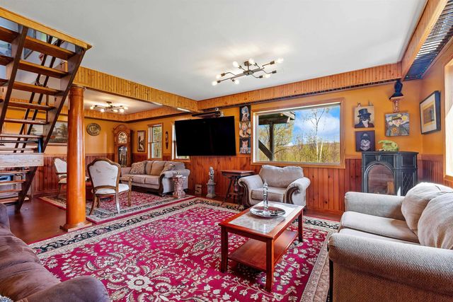 172 Hurd Road, Lempster, NH 03605