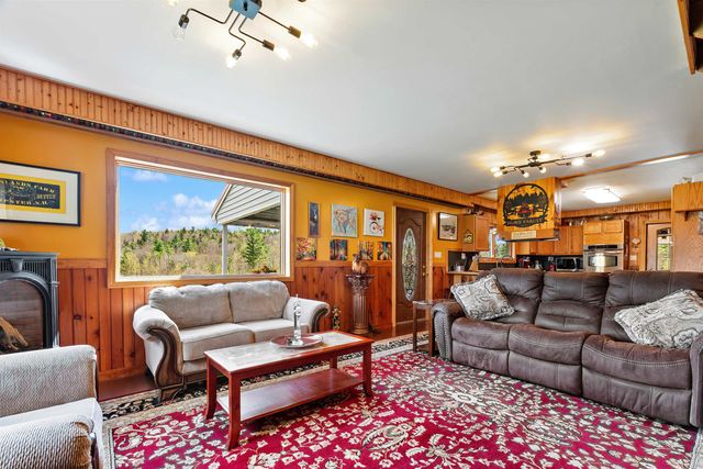 172 Hurd Road, Lempster, NH 03605