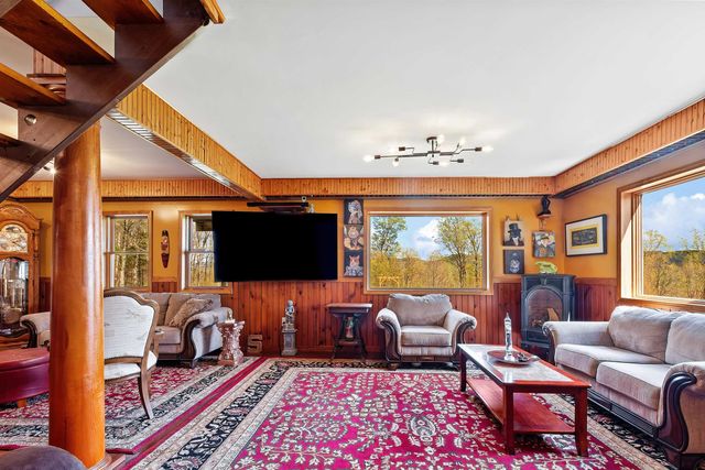 172 Hurd Road, Lempster, NH 03605
