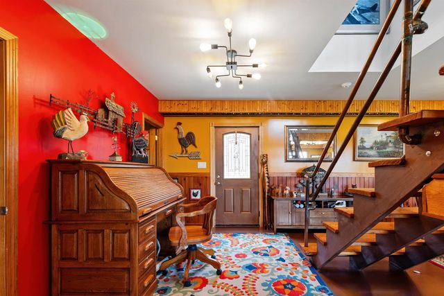 172 Hurd Road, Lempster, NH 03605