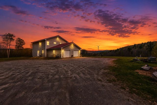 172 Hurd Road, Lempster, NH 03605