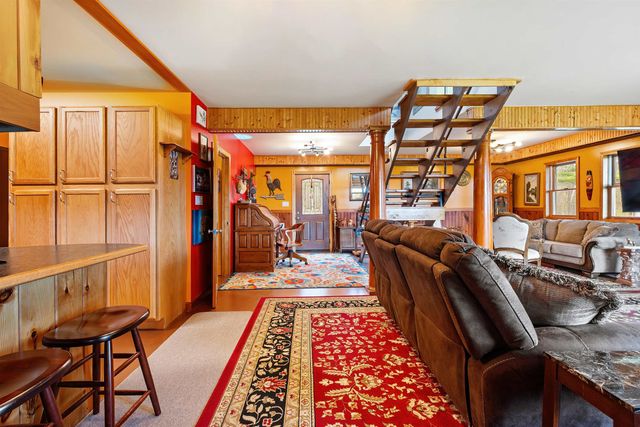 172 Hurd Road, Lempster, NH 03605