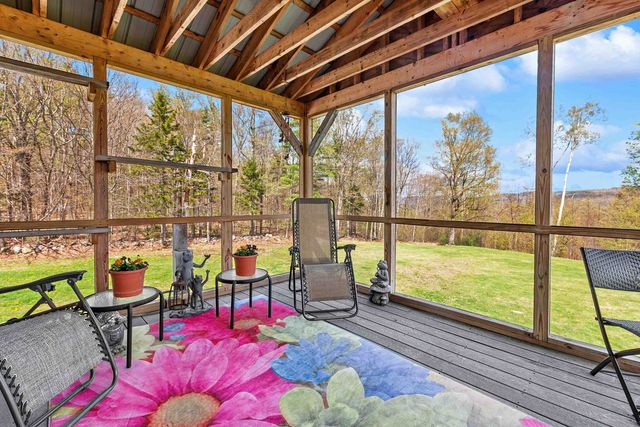 172 Hurd Road, Lempster, NH 03605