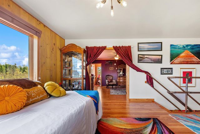 172 Hurd Road, Lempster, NH 03605
