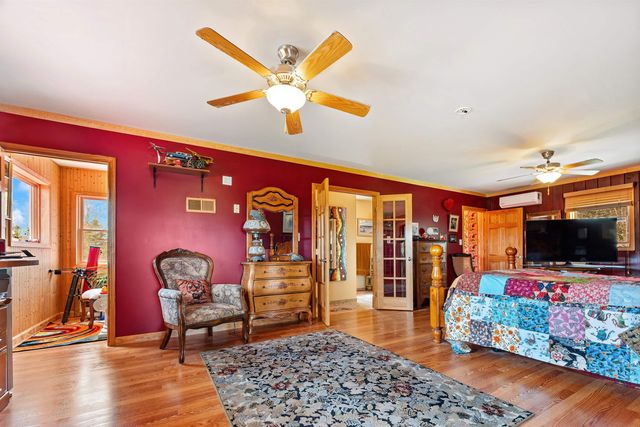 172 Hurd Road, Lempster, NH 03605