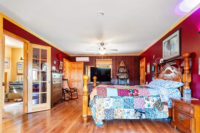 172 Hurd Road, Lempster, NH 03605