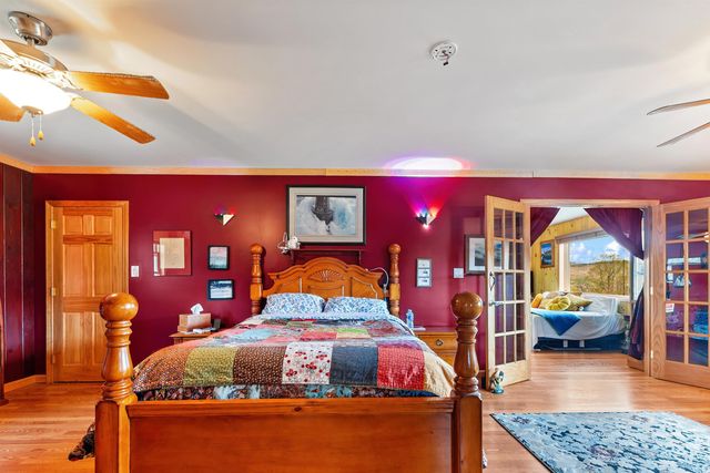 172 Hurd Road, Lempster, NH 03605