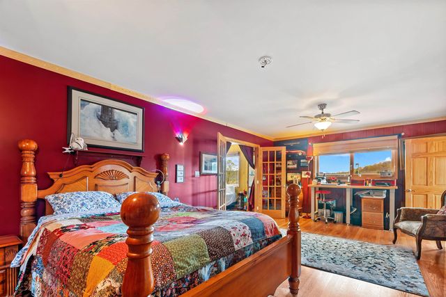 172 Hurd Road, Lempster, NH 03605