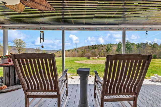 172 Hurd Road, Lempster, NH 03605
