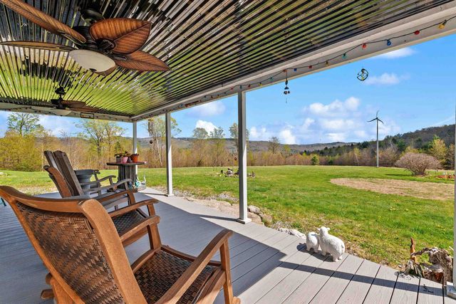 172 Hurd Road, Lempster, NH 03605