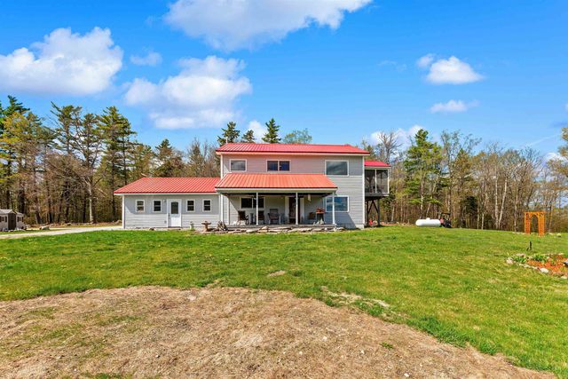 172 Hurd Road, Lempster, NH 03605