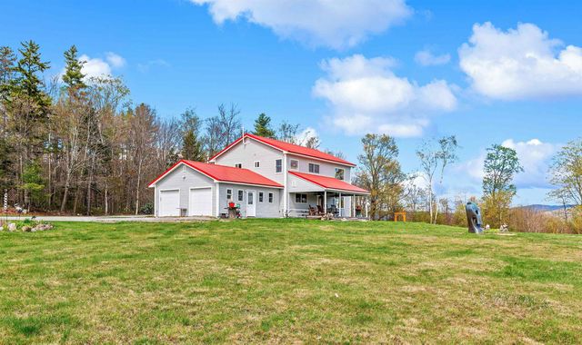 172 Hurd Road, Lempster, NH 03605