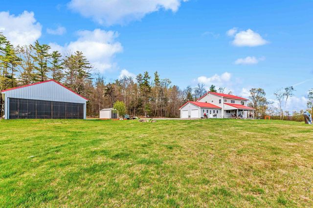 172 Hurd Road, Lempster, NH 03605