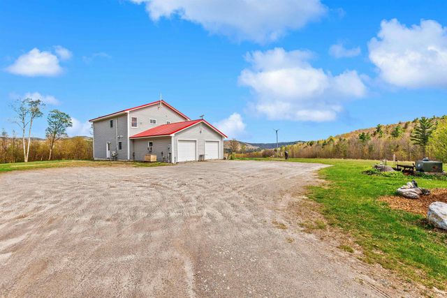 172 Hurd Road, Lempster, NH 03605