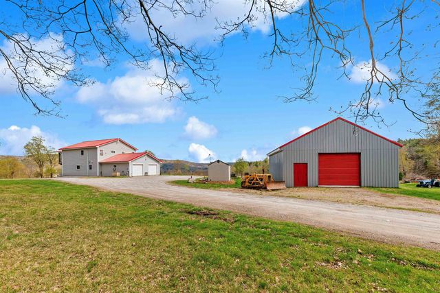 172 Hurd Road, Lempster, NH 03605