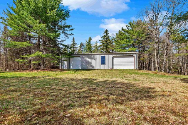 172 Hurd Road, Lempster, NH 03605