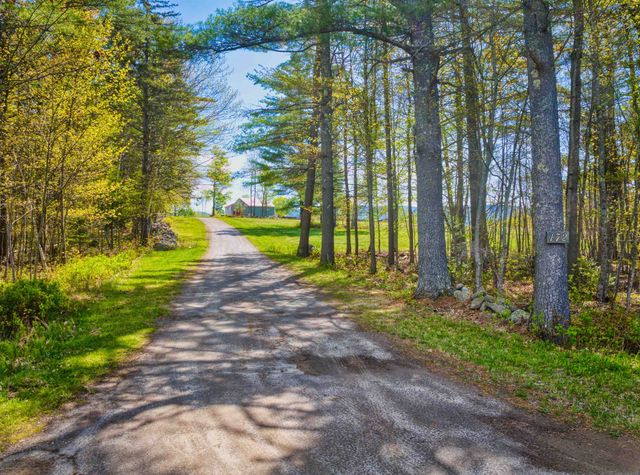 172 Hurd Road, Lempster, NH 03605