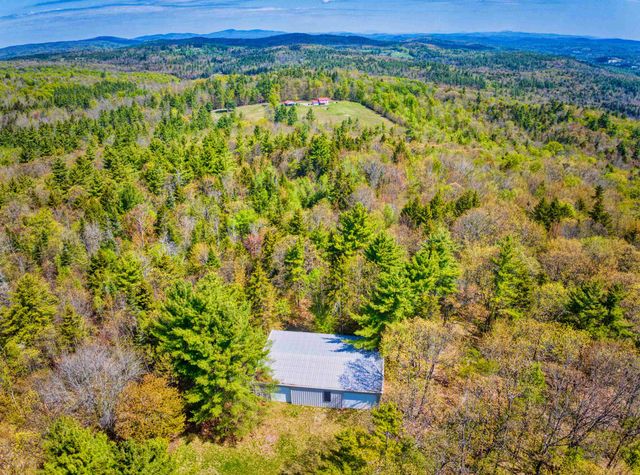 172 Hurd Road, Lempster, NH 03605