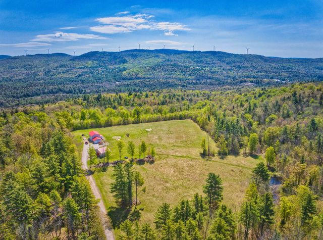 172 Hurd Road, Lempster, NH 03605