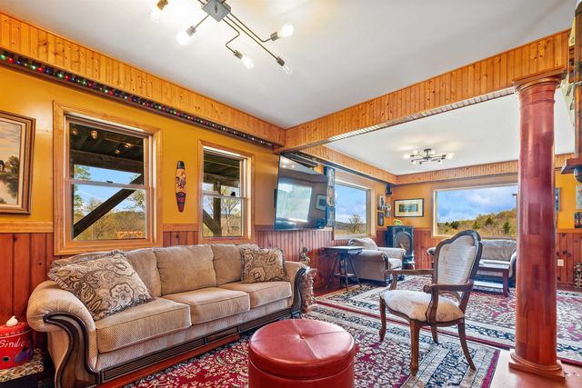 172 Hurd Road, Lempster, NH 03605