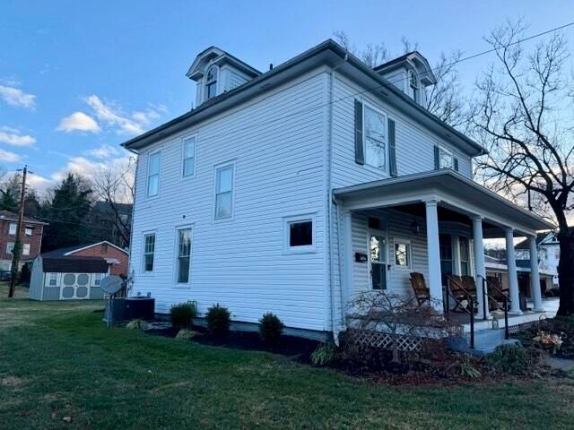 501 Roanoke BLVD, Salem, VA 24153