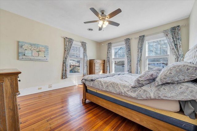 501 Roanoke BLVD, Salem, VA 24153