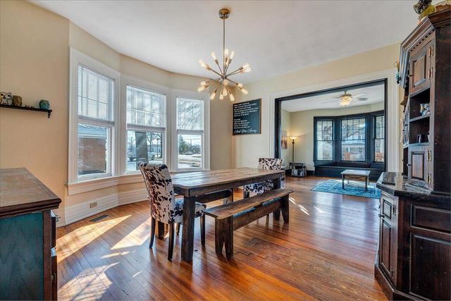 501 Roanoke BLVD, Salem, VA 24153