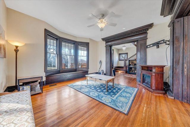 501 Roanoke BLVD, Salem, VA 24153