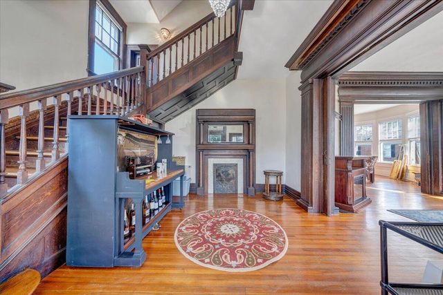 501 Roanoke BLVD, Salem, VA 24153