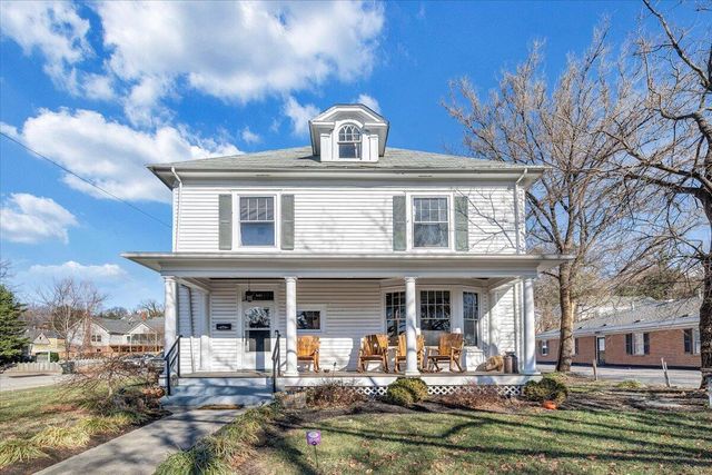 501 Roanoke BLVD, Salem, VA 24153