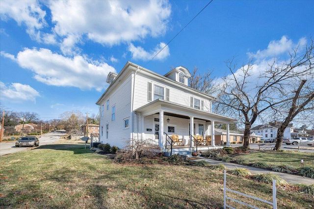 501 Roanoke BLVD, Salem, VA 24153