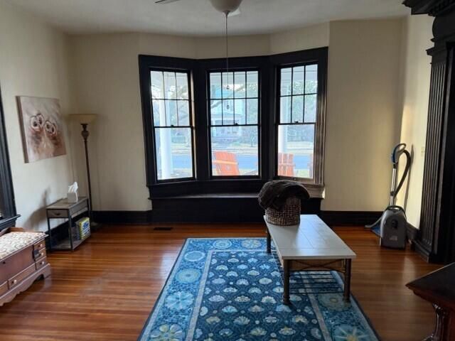 501 Roanoke BLVD, Salem, VA 24153