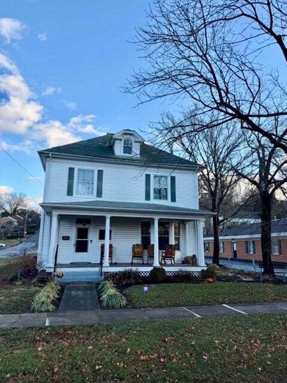 501 Roanoke BLVD, Salem, VA 24153