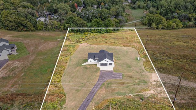 7960 N Westnedge Avenue, Cooper Twp, MI 49009
