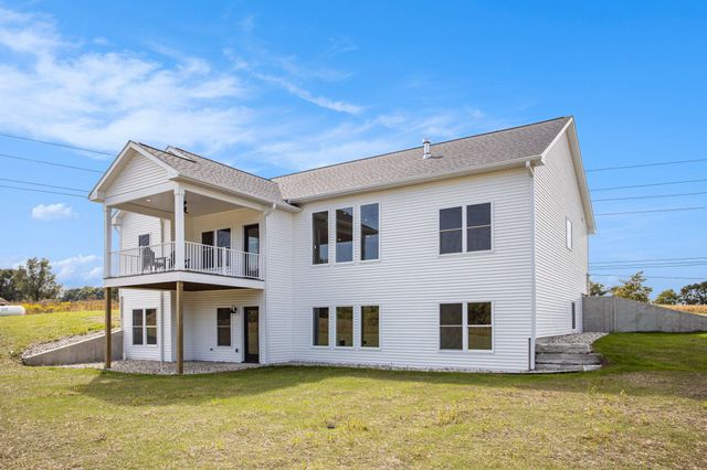 7960 N Westnedge Avenue, Cooper Twp, MI 49009