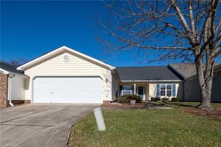 3973 Cobblestone Bend Drive, High Point, NC 27265