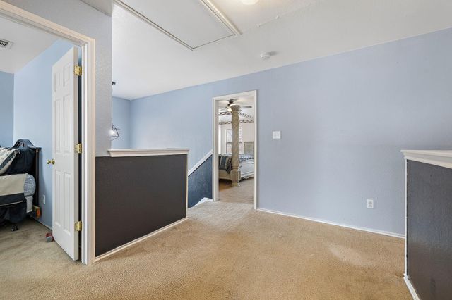 114 Almquist ST, Hutto, TX 78634