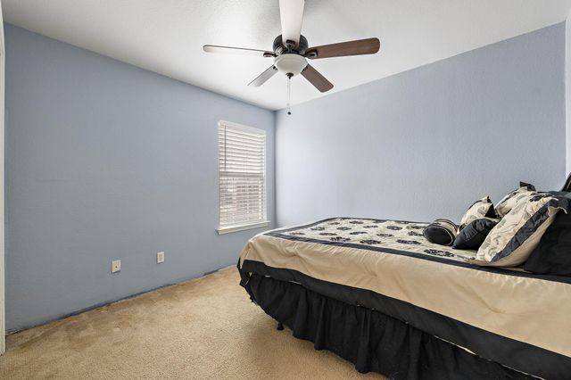 114 Almquist ST, Hutto, TX 78634