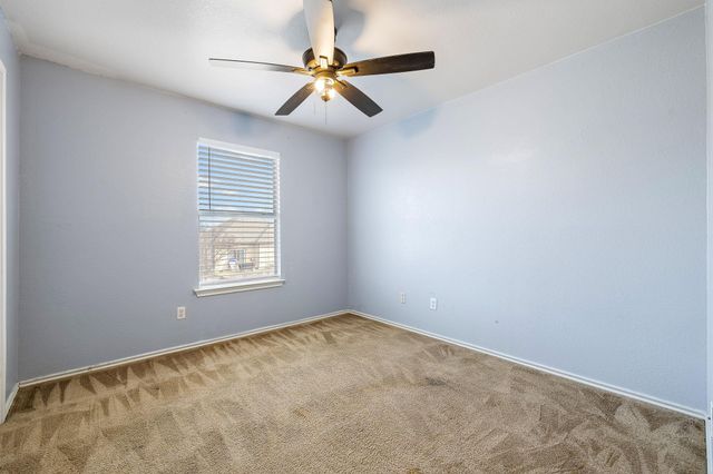 114 Almquist ST, Hutto, TX 78634