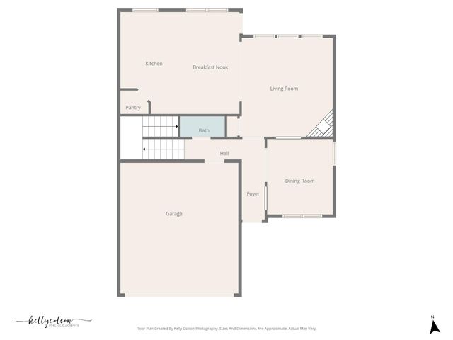 114 Almquist ST, Hutto, TX 78634