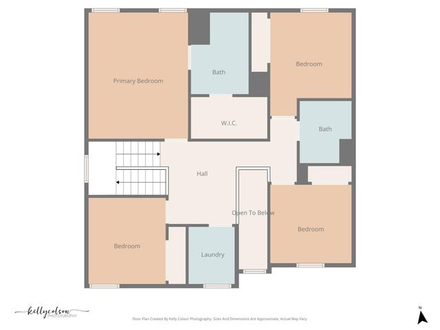 114 Almquist ST, Hutto, TX 78634