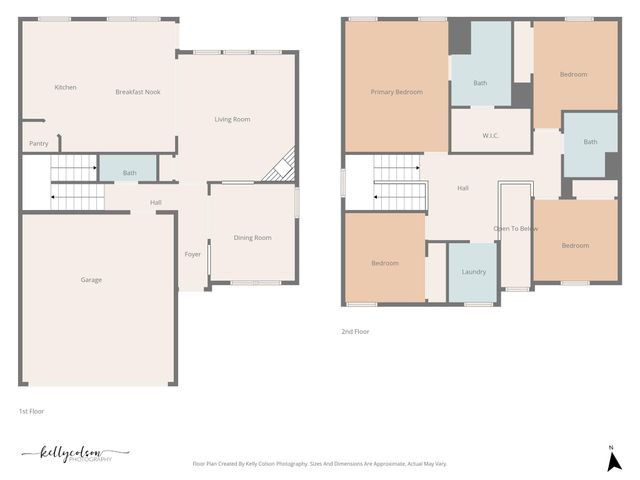 114 Almquist ST, Hutto, TX 78634