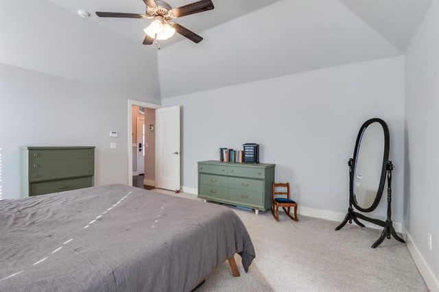 41 Hickory Circle, Piedmont, OK 73078